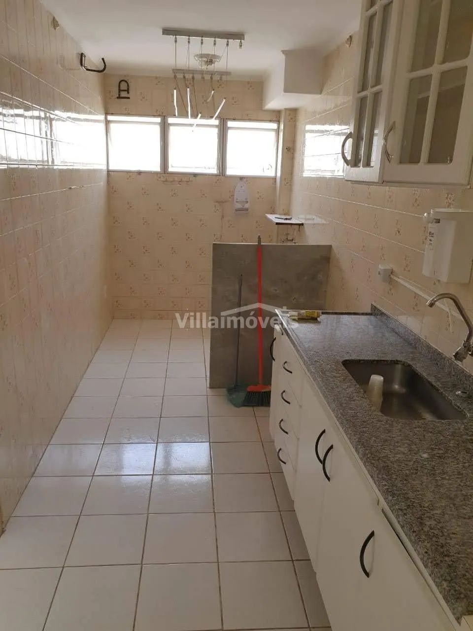 apartamento - Vila Proost de Souza - Campinas - Foto 4