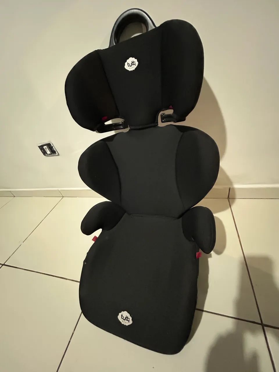Cadeirinha para carro - Foto 2