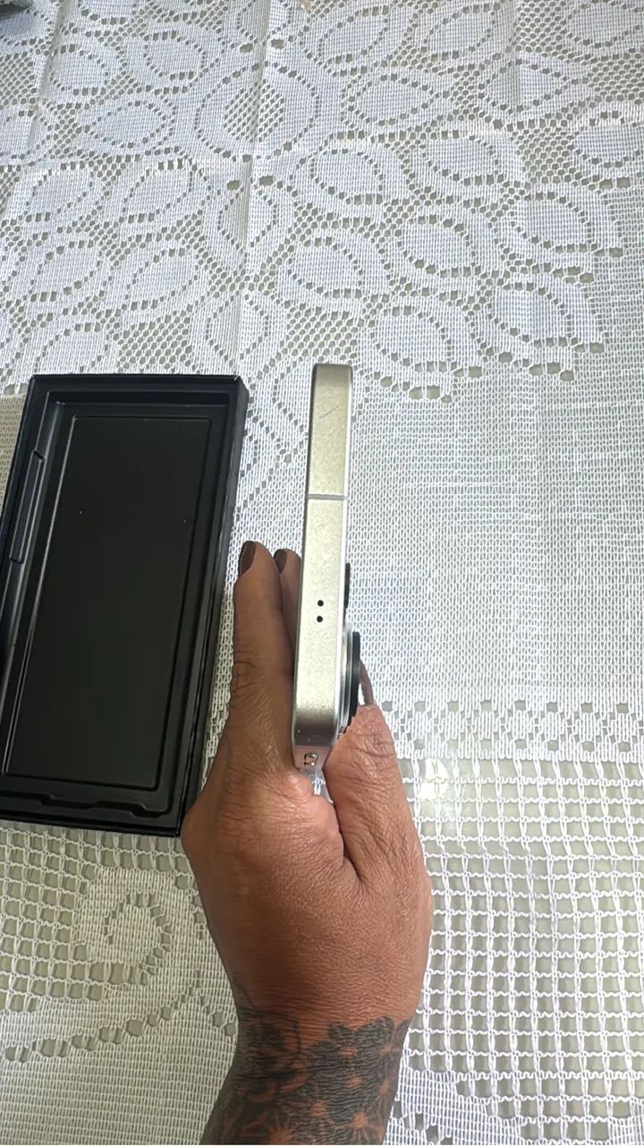Samsung s26 ultra 512 GB  - Foto 4