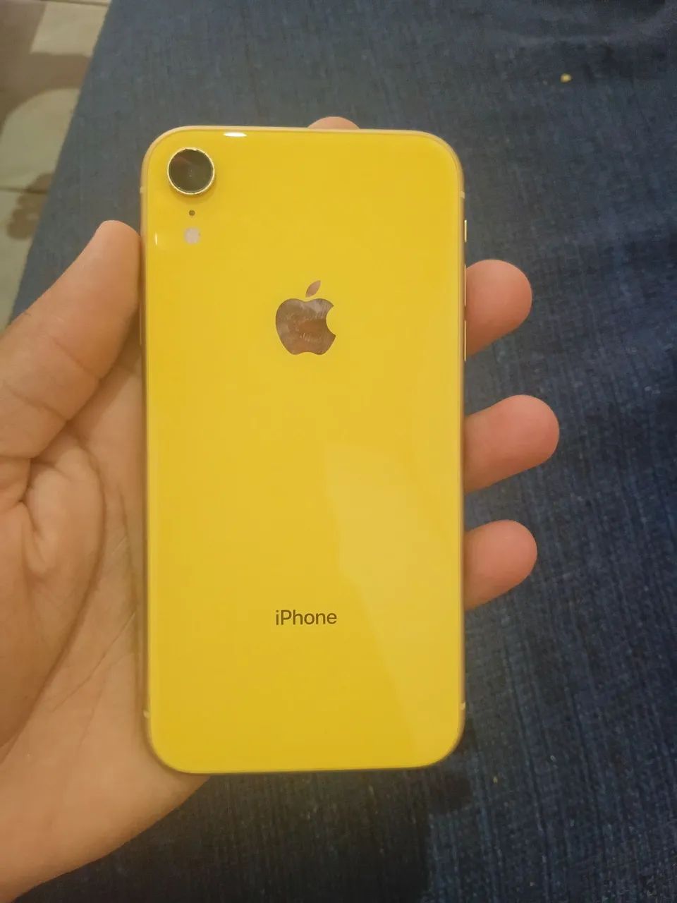 IPHONE XR