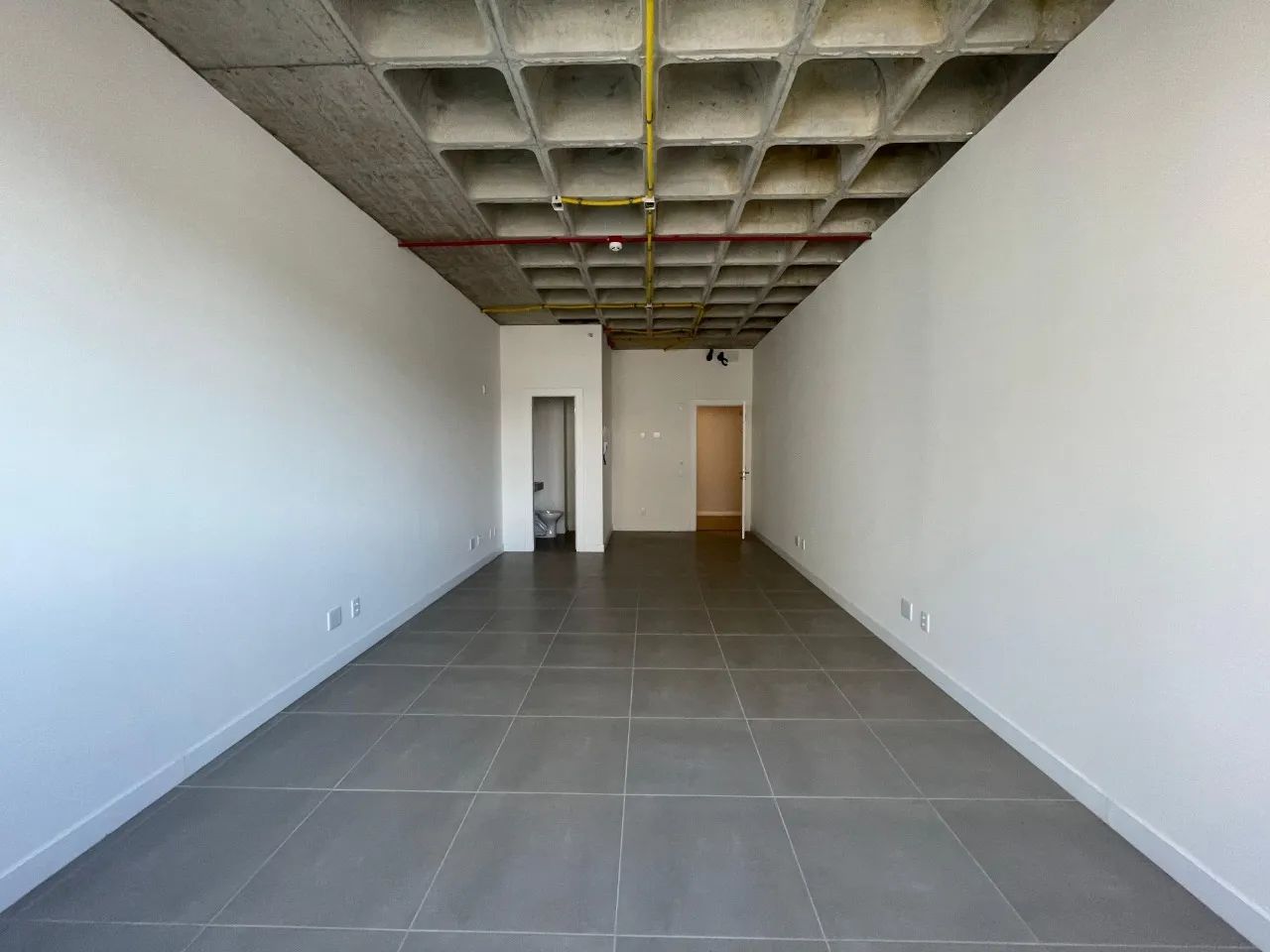 João Paulo | Sala comercial com 36m² privativos no Techno Towers - Foto 2