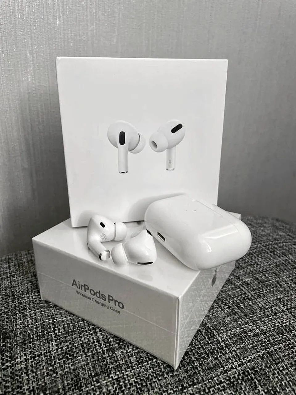 AirPod Pro 3 R$1.950