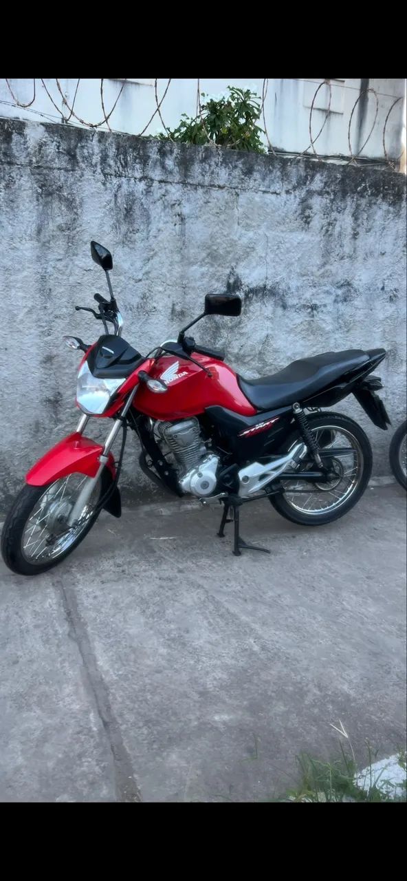 Start 160 muito conservada ! 