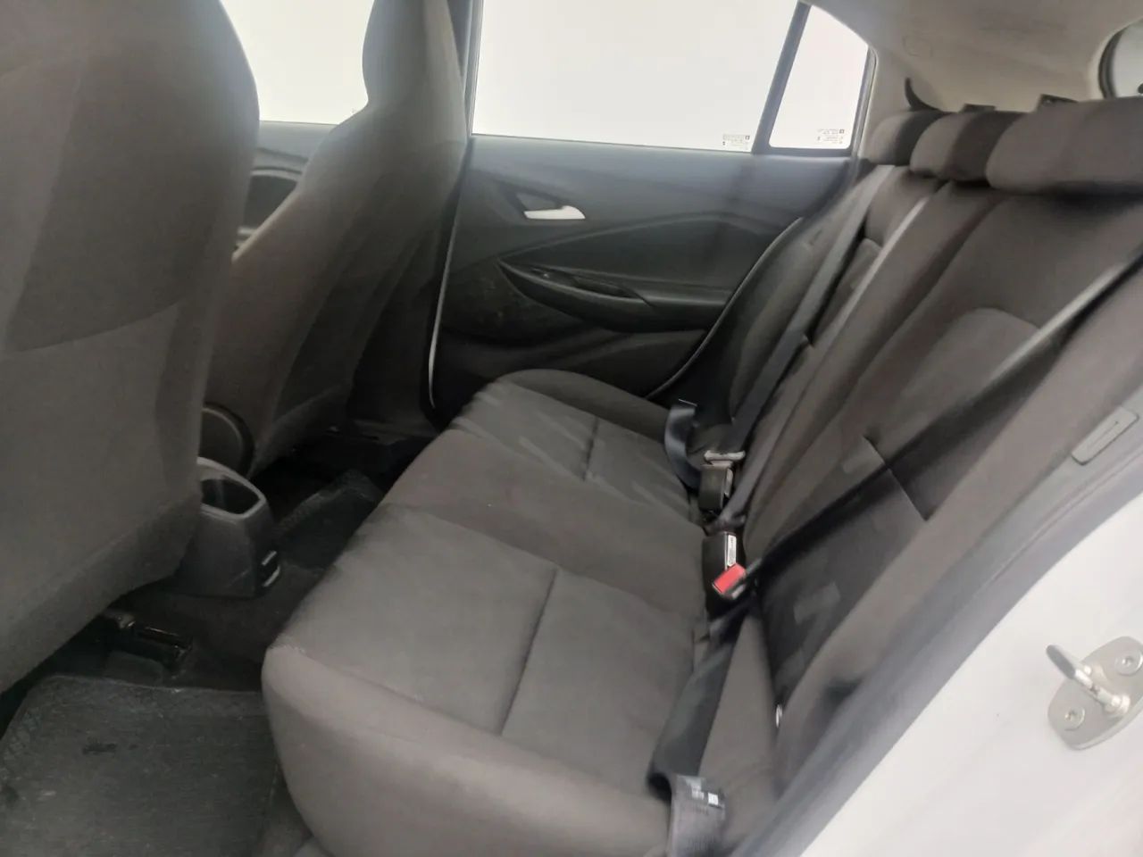 Chevrolet Onix Hatch 1.0 12V Flex Mec. 4P, foto 17 de 18