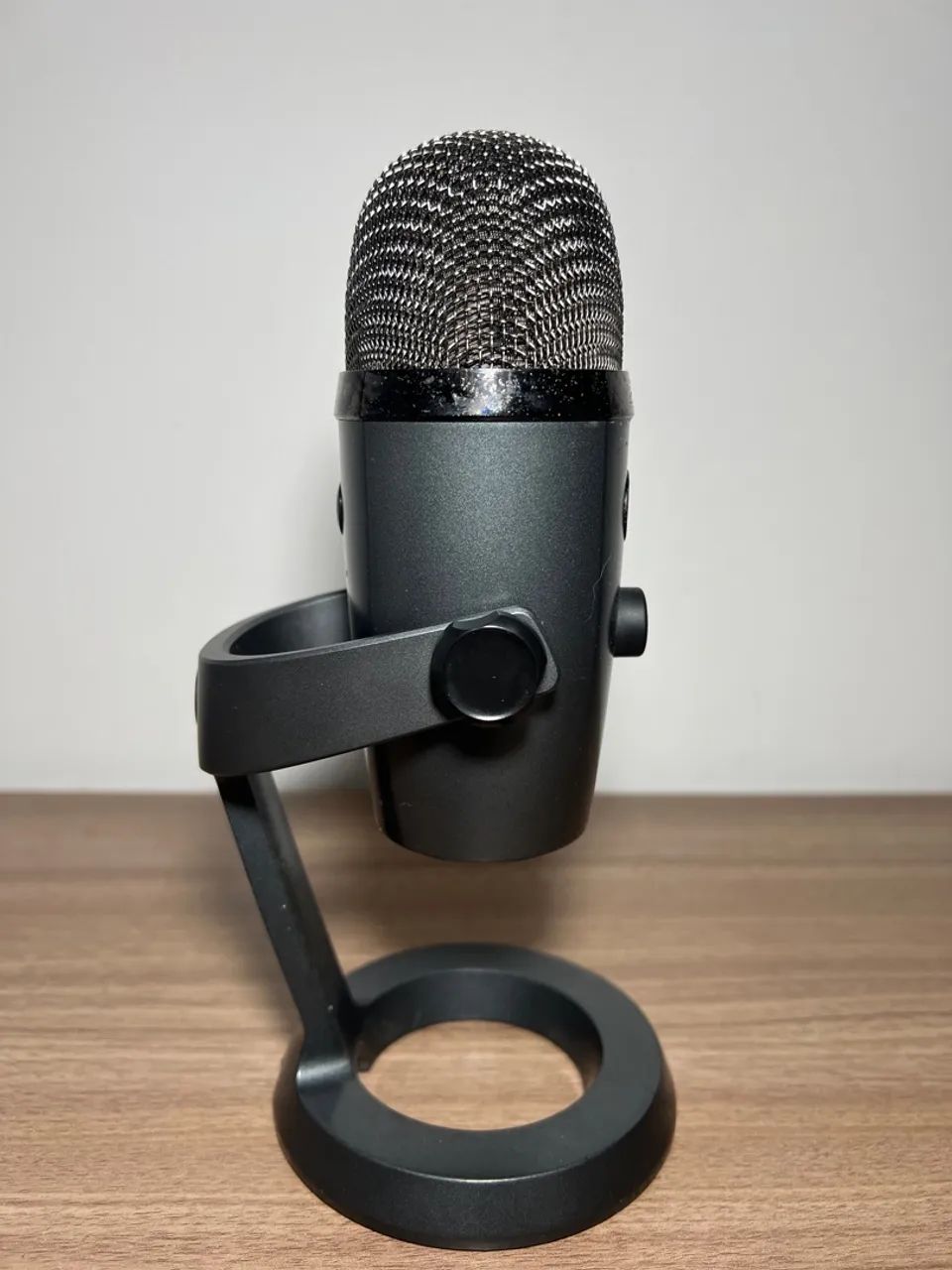 Vendo Blue Yeti Nano - Foto 3