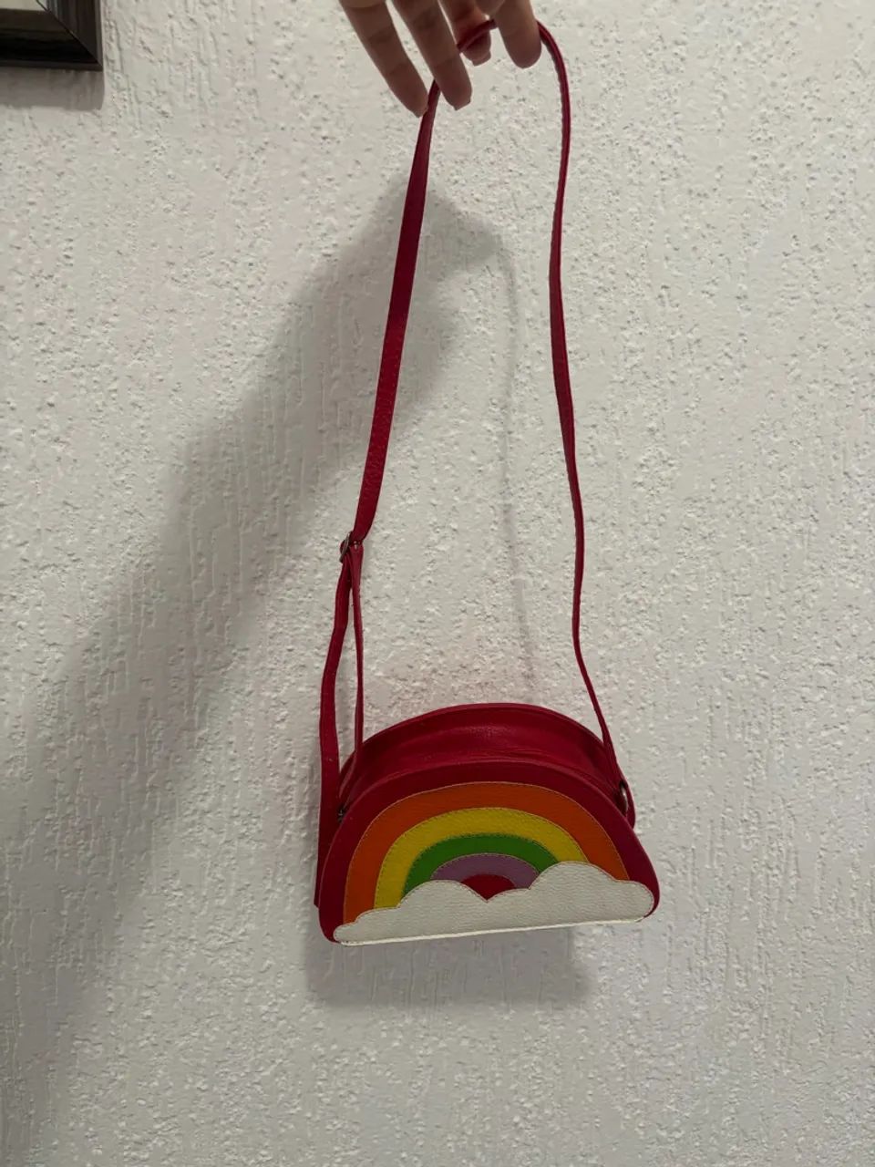 Bolsa Arco-íris  - Foto 4