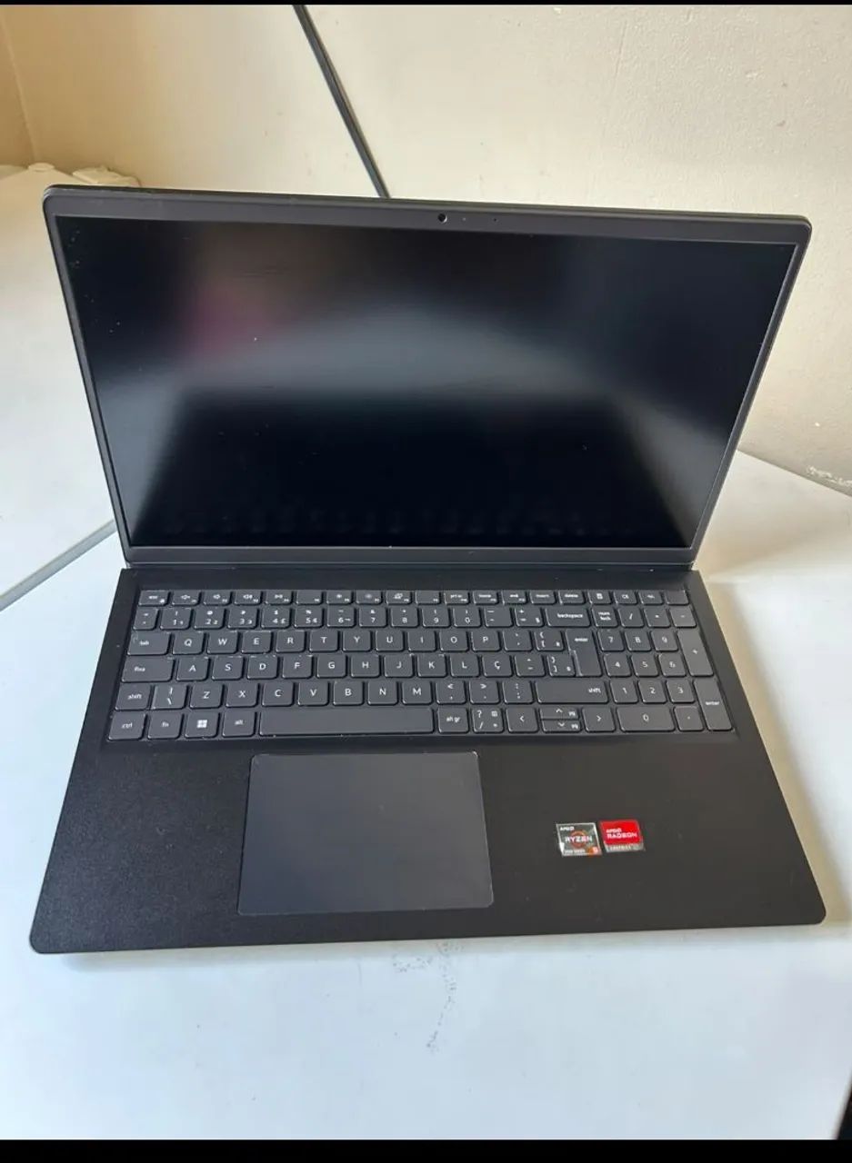Notebook Dell - Foto 2