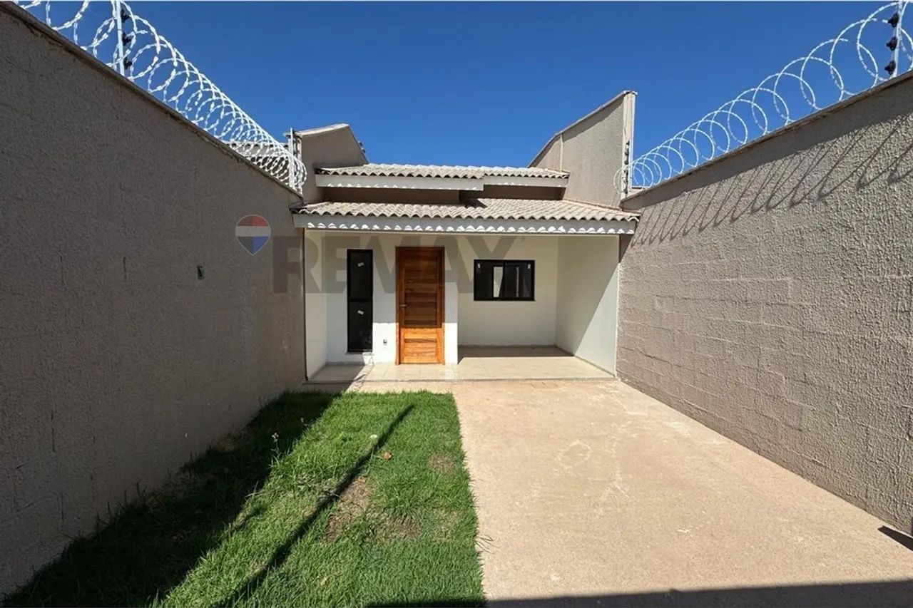 Casa para Alugar jardim lucena