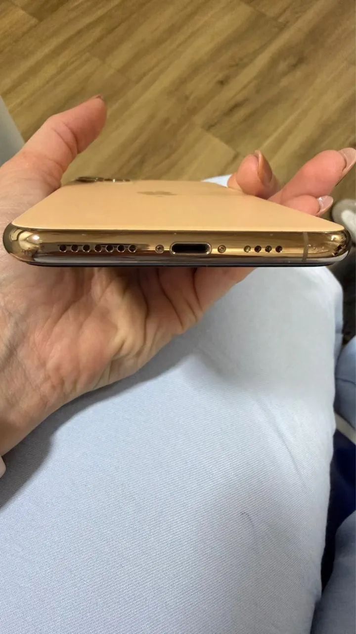 Vendo iPhone 11 Pro Max - Foto 5