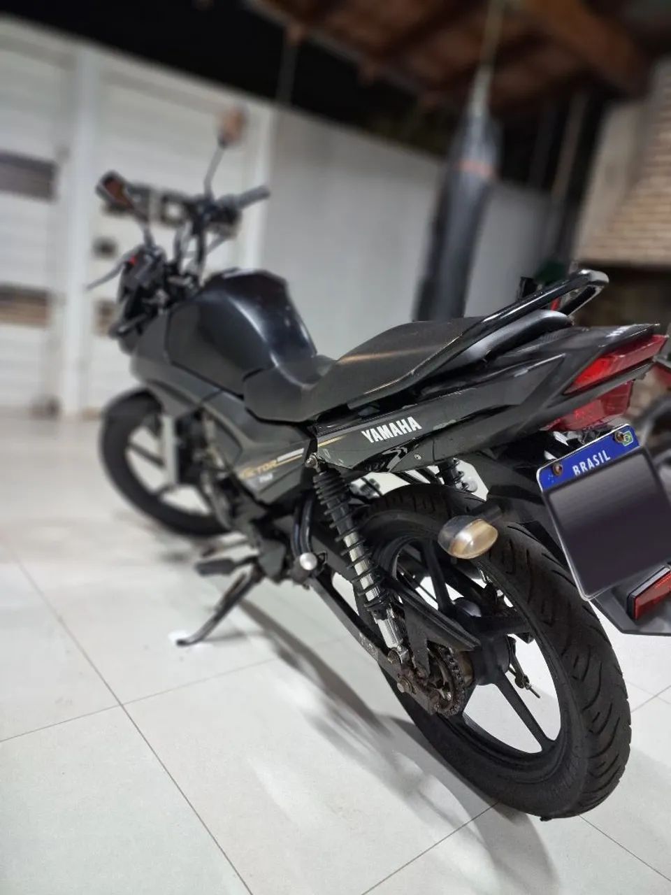 Yamaha Factor 150 ED - Foto 3