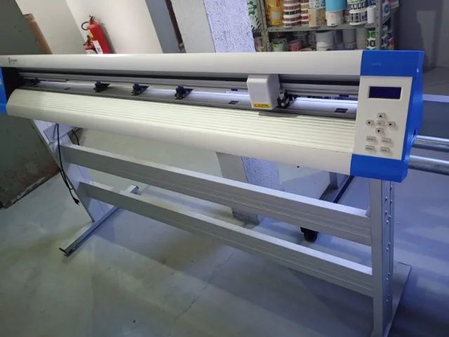 Yinghe YH-1500G Plotter de Corte Automático de Contorno de 1500mm