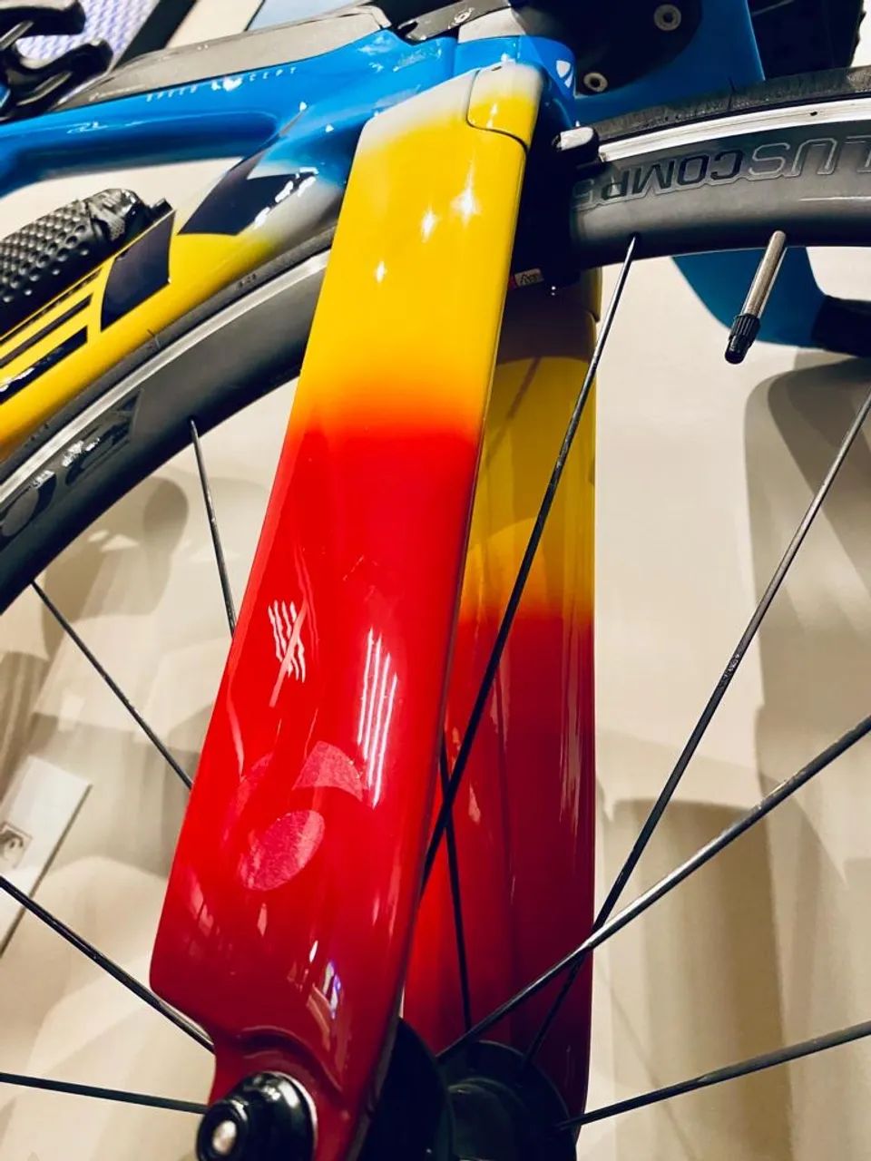 Trek Speed Concept - Foto 2