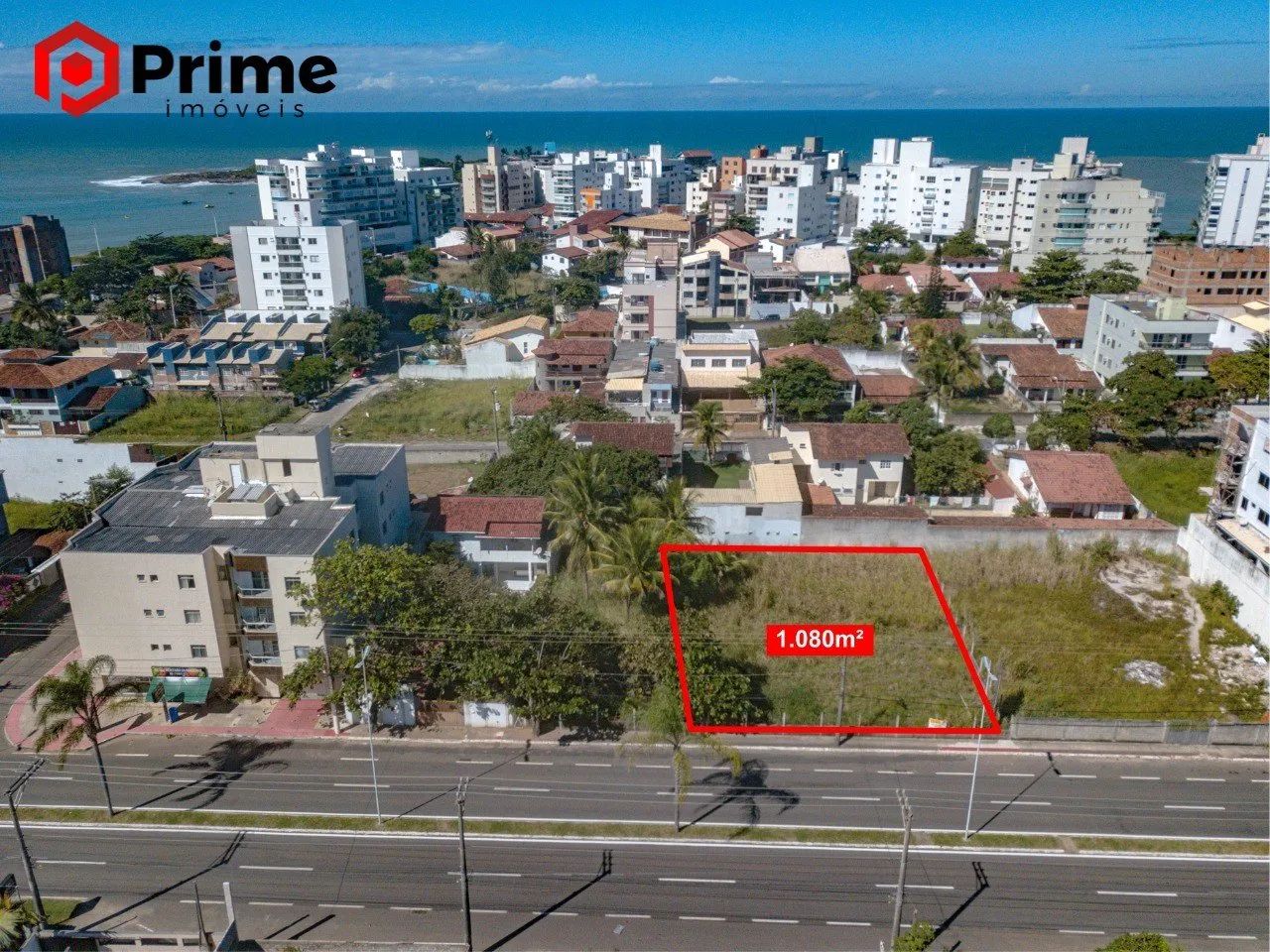 TERRENO - ENSEADA AZUL - Guarapari - Foto 2