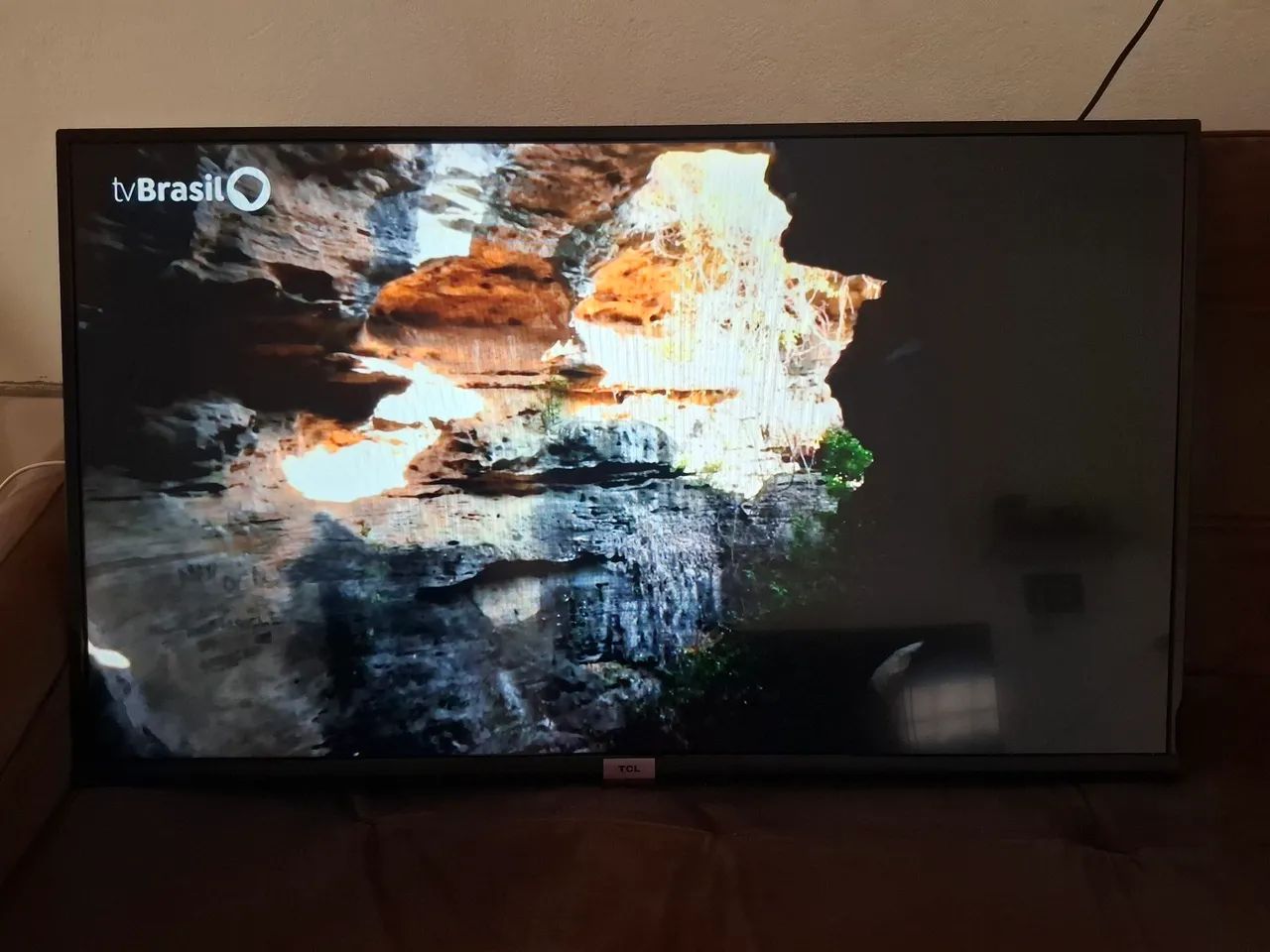 TV TCL ANDROID TV 43" POLEGADAS - Foto 5