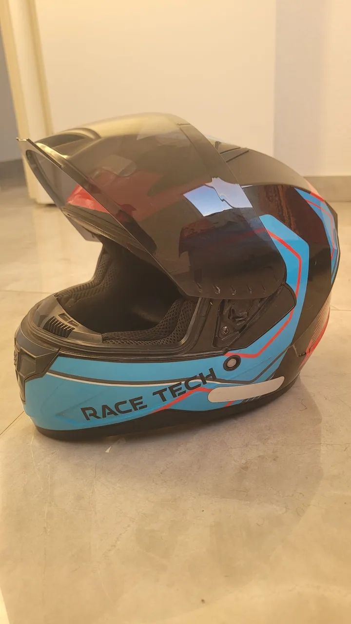 Capacete 56 - Foto 3