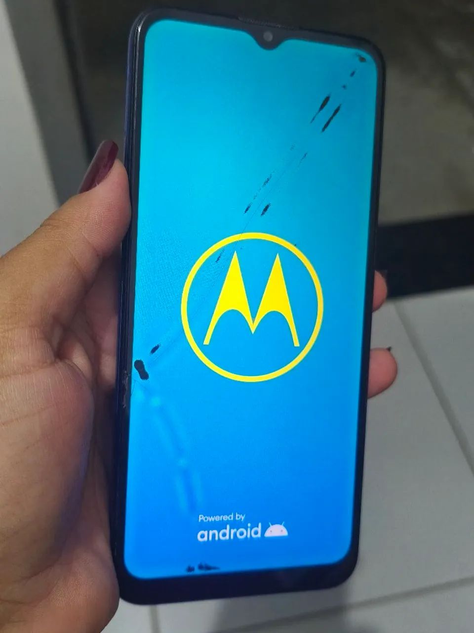 Motorola onefusion - Foto 4