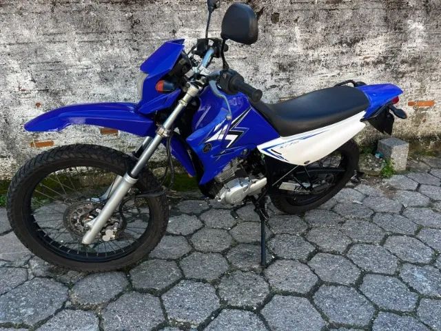 yamaha  xtz 125 - Foto 2