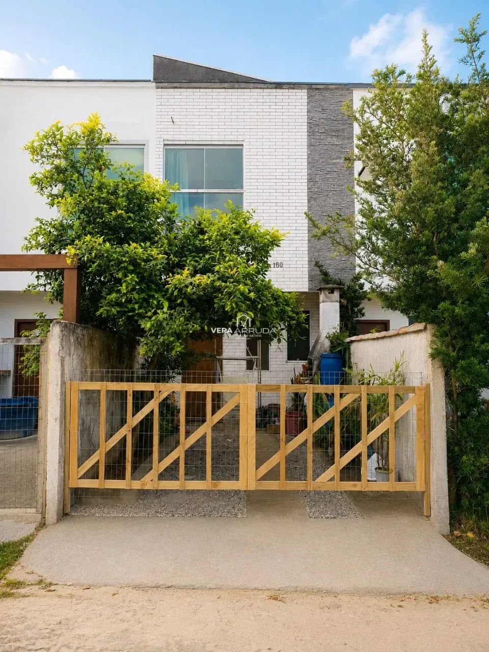 Duplex Rio Vermelho
