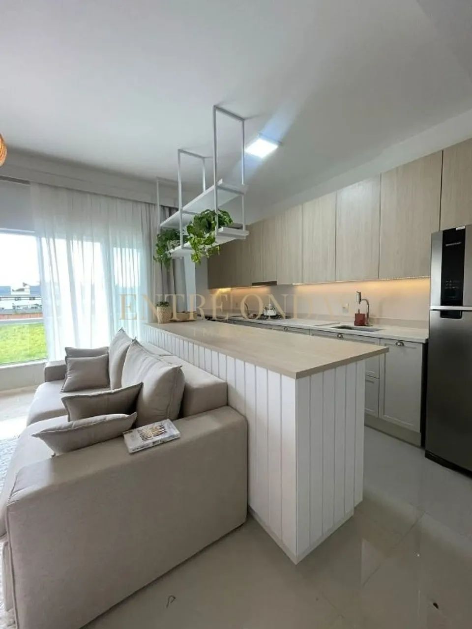 Studio no bairro Ribeirão da Ilha, Florianópolis. - Foto 3