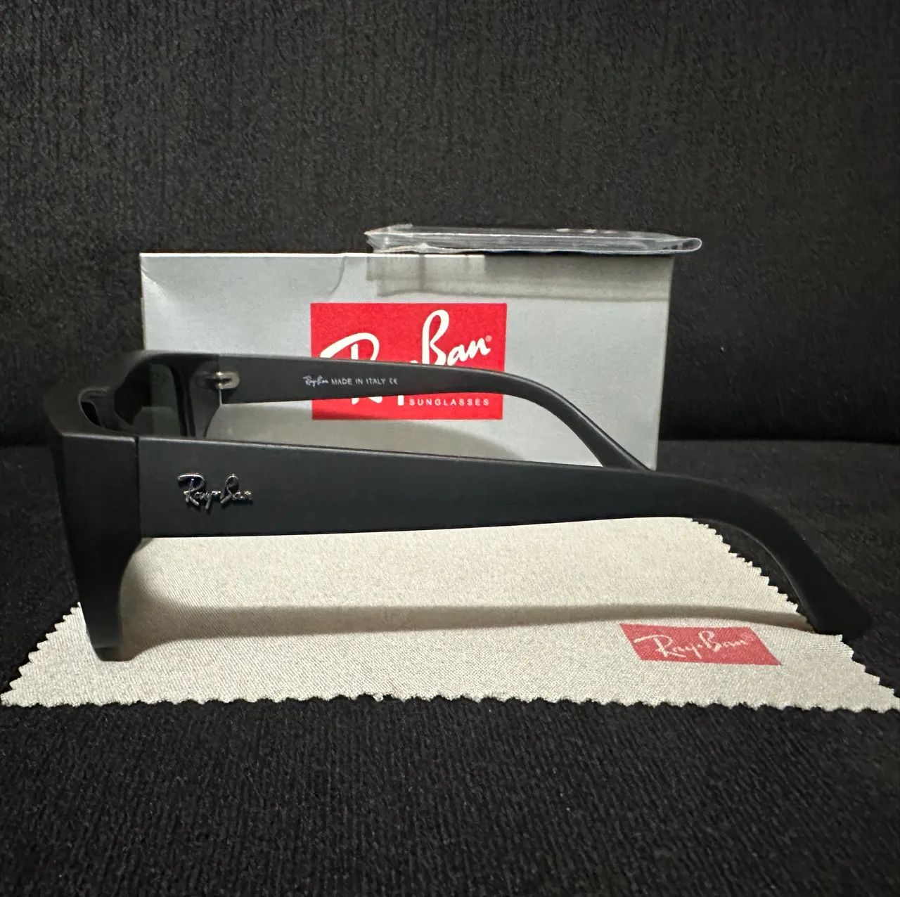 Óculos de sol Ray Ban RB1541 - Foto 3