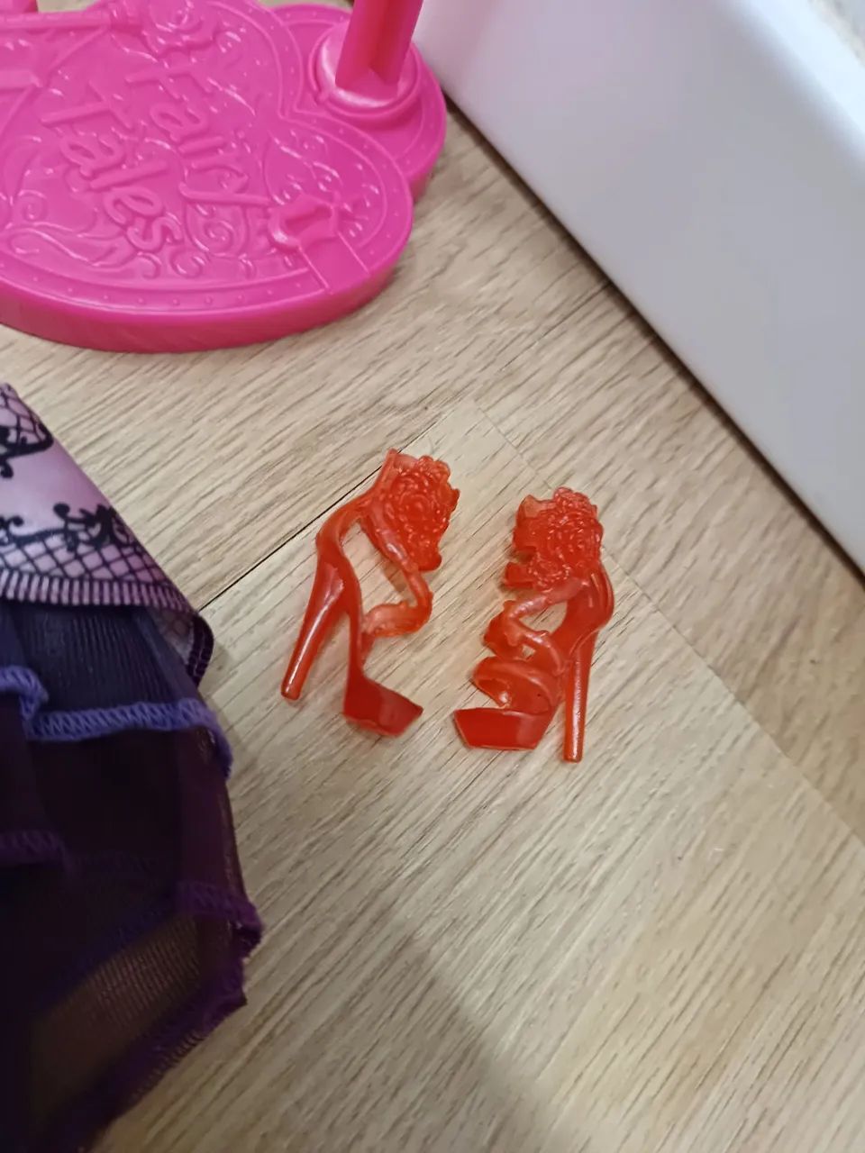 Lotinho ever after high - Foto 2