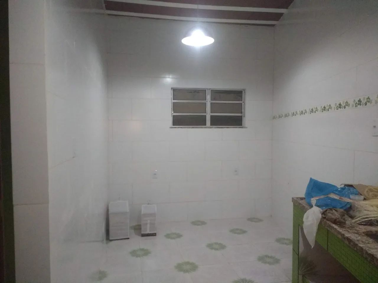 Pedreiro profissional 