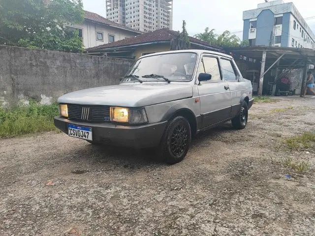 Fiat 147 C/ CL 1985