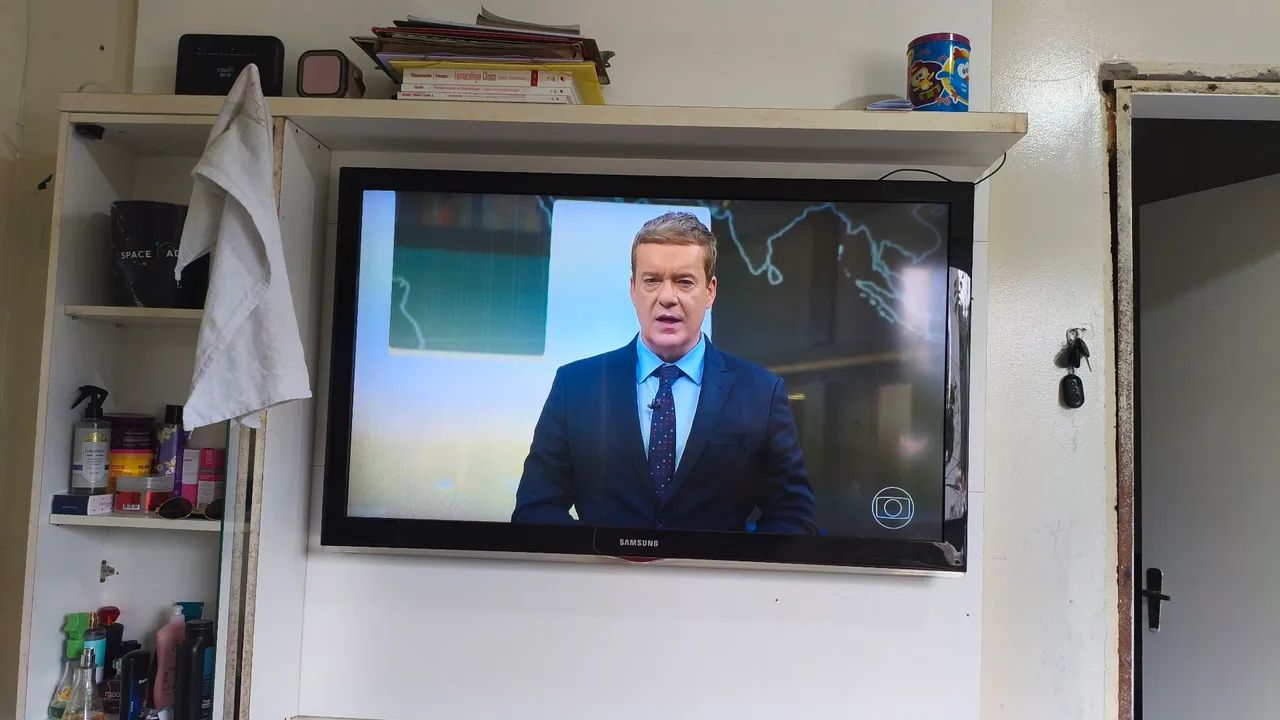 Tv Samsung 42 polegadas 