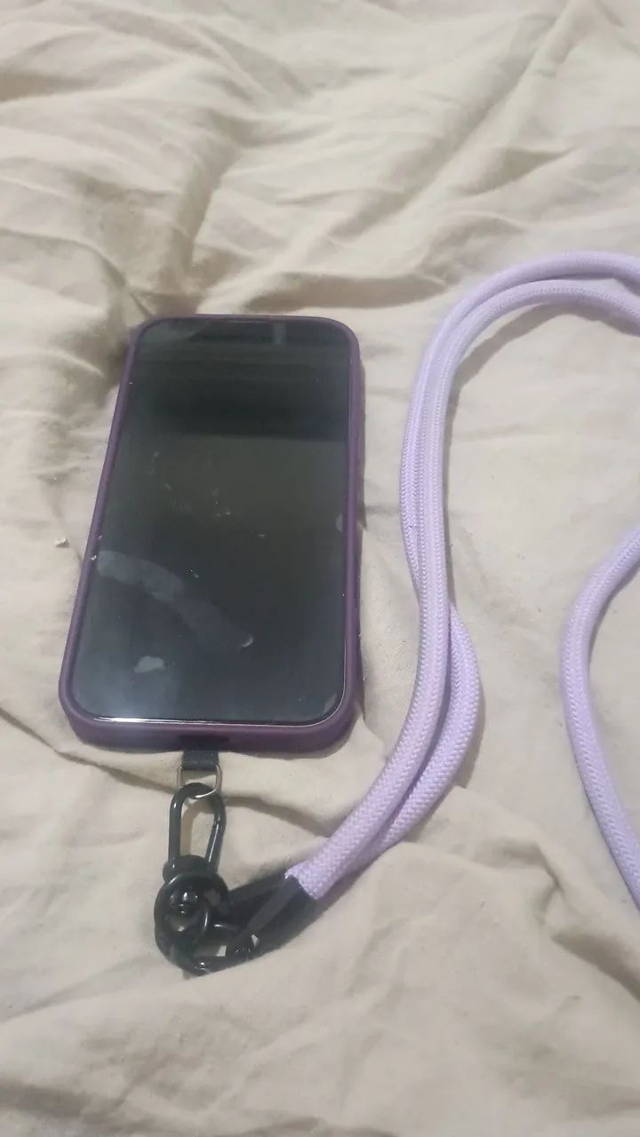 iPhone 16 PRO MAX 256 GB com NF