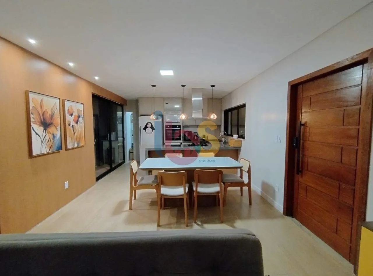 Vendo Casa em Condomínio Fechado - Foto 4