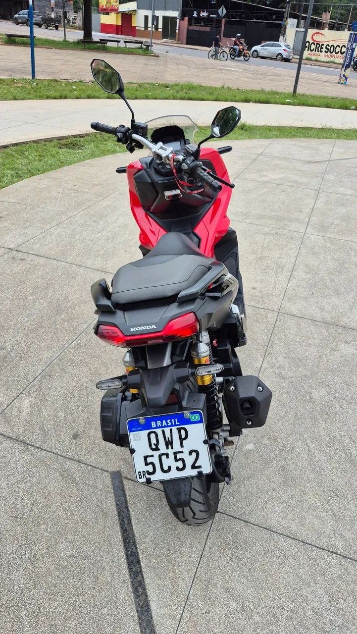HONDQ ADV 150CC NA 2022 OFERTA  - Foto 3