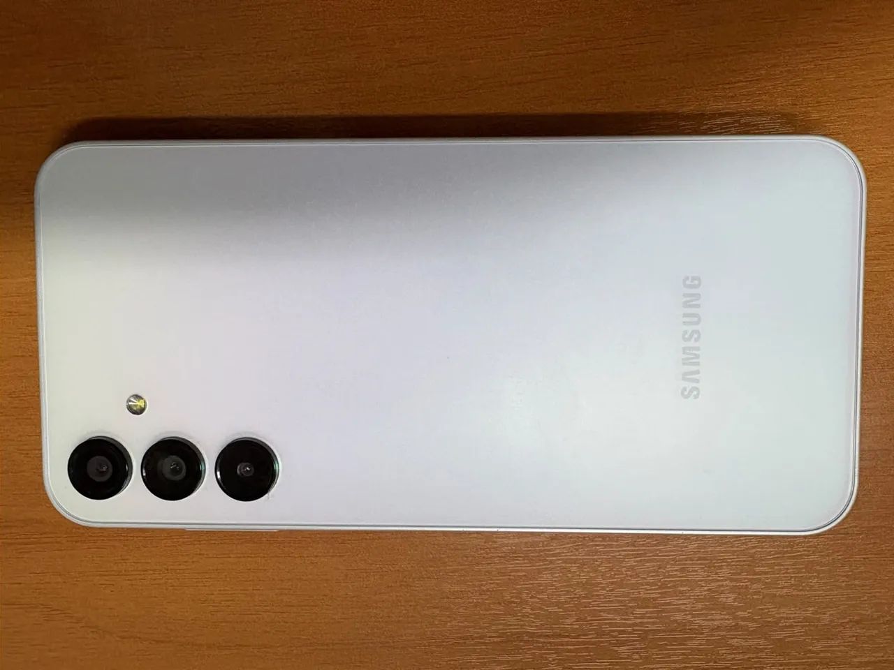 Celular A15  - Foto 4