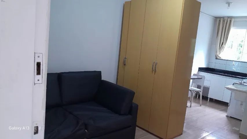 Alugo kitnet mobiliada no Tribess - Blumenau/SC - Foto 7