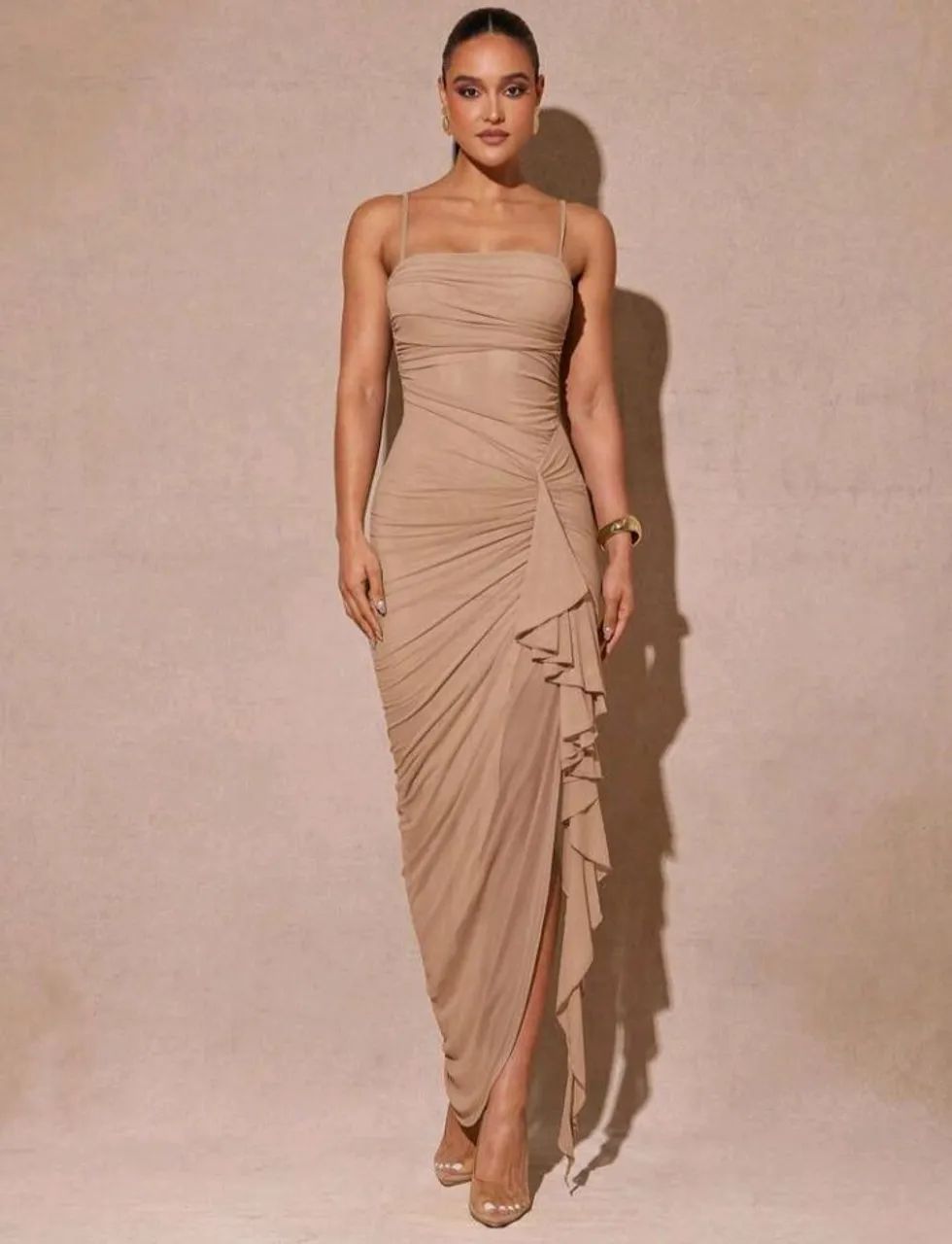 Vestido de festa