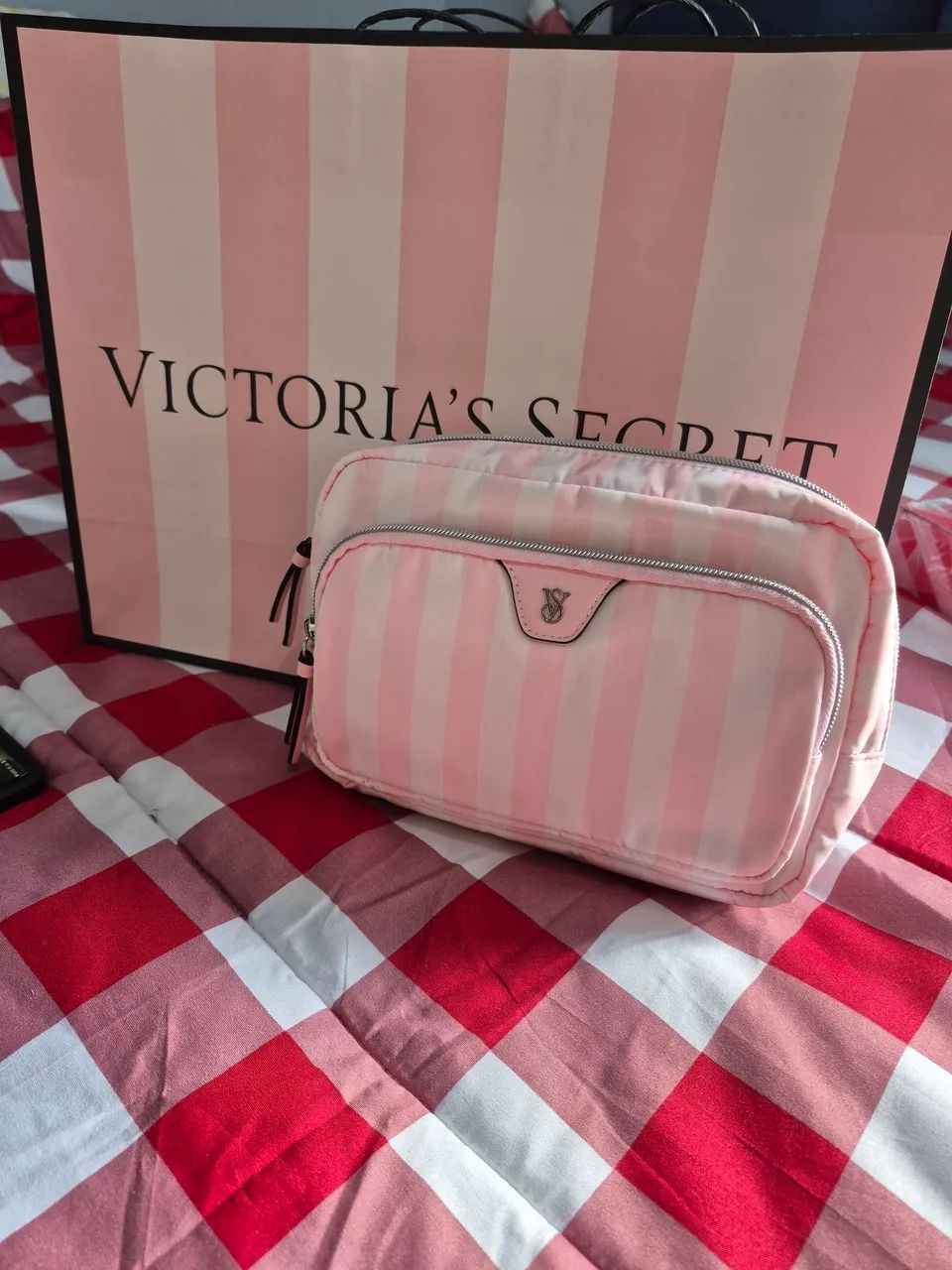Necesser victoriasecret nova