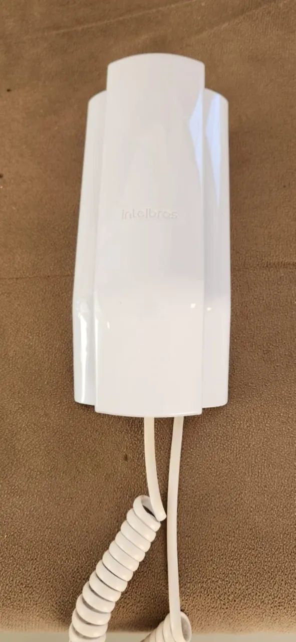 Interfone Intelbras Tdmi 300 - Porteiro Eletrônico Condomínio - Foto 3