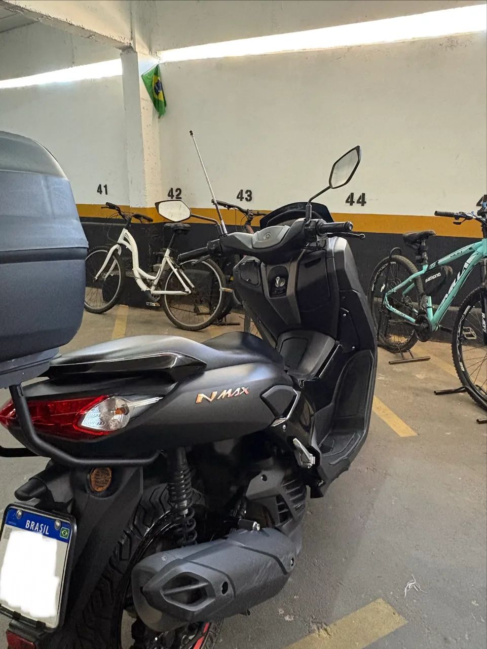 Nmax 2022 - Foto 2