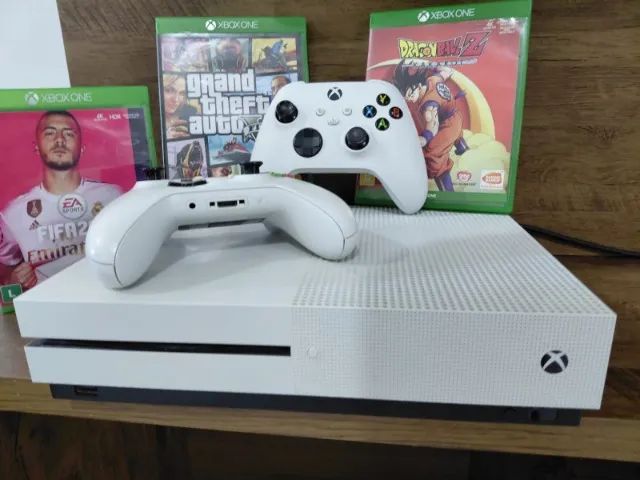 Xbox one  - Foto 2