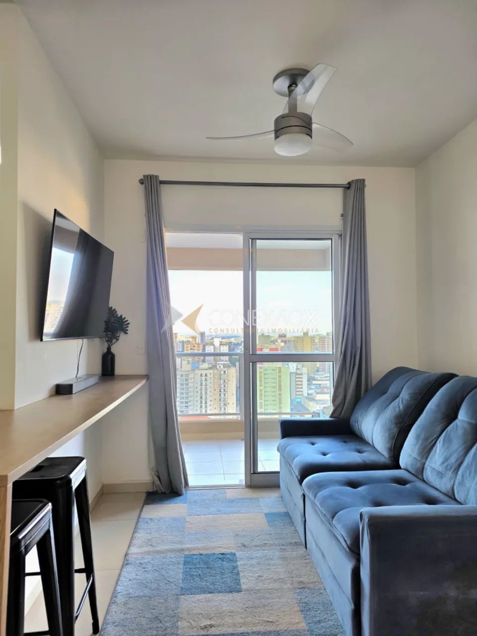 apartamento - Vila Lídia - Campinas