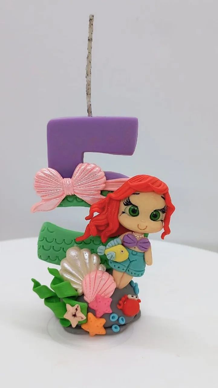 Vela biscuit  - Foto 2