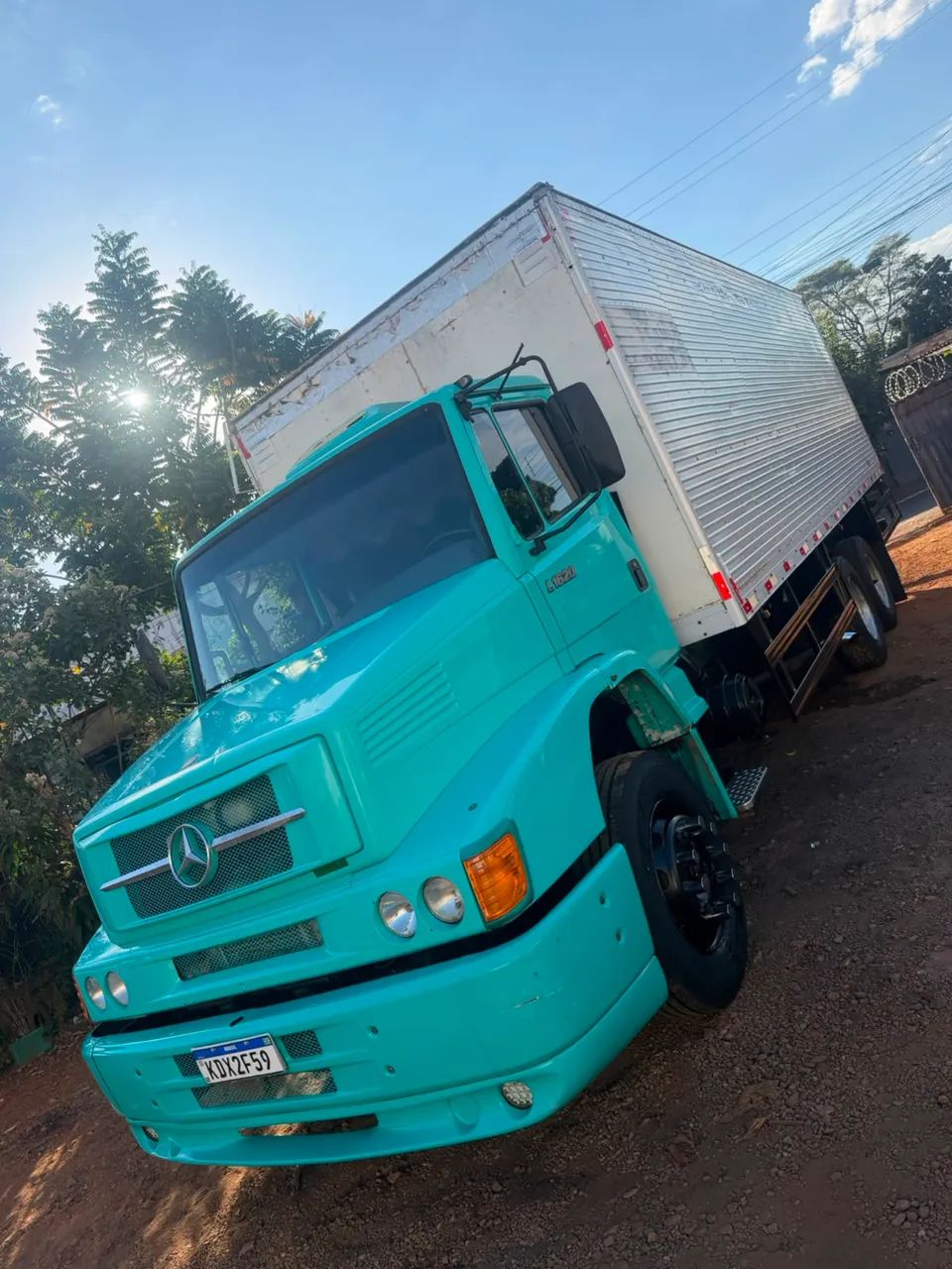 Vendo 1620 - Foto 3