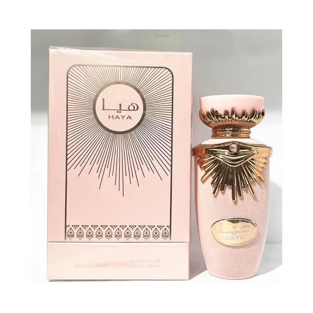 Haya by Lattafa Perfumes - Foto 5