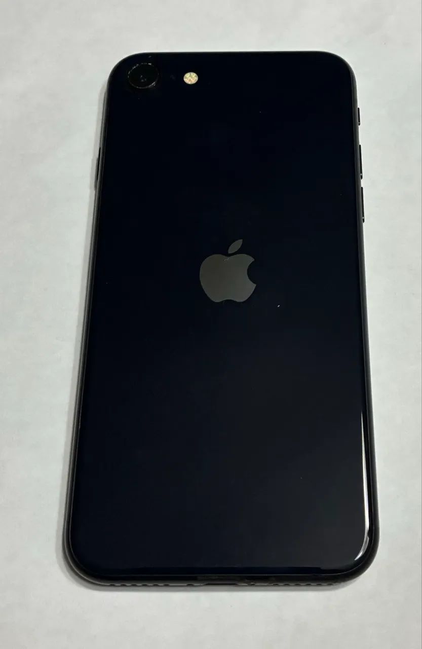 Vendo IPHONE SE3 64GB