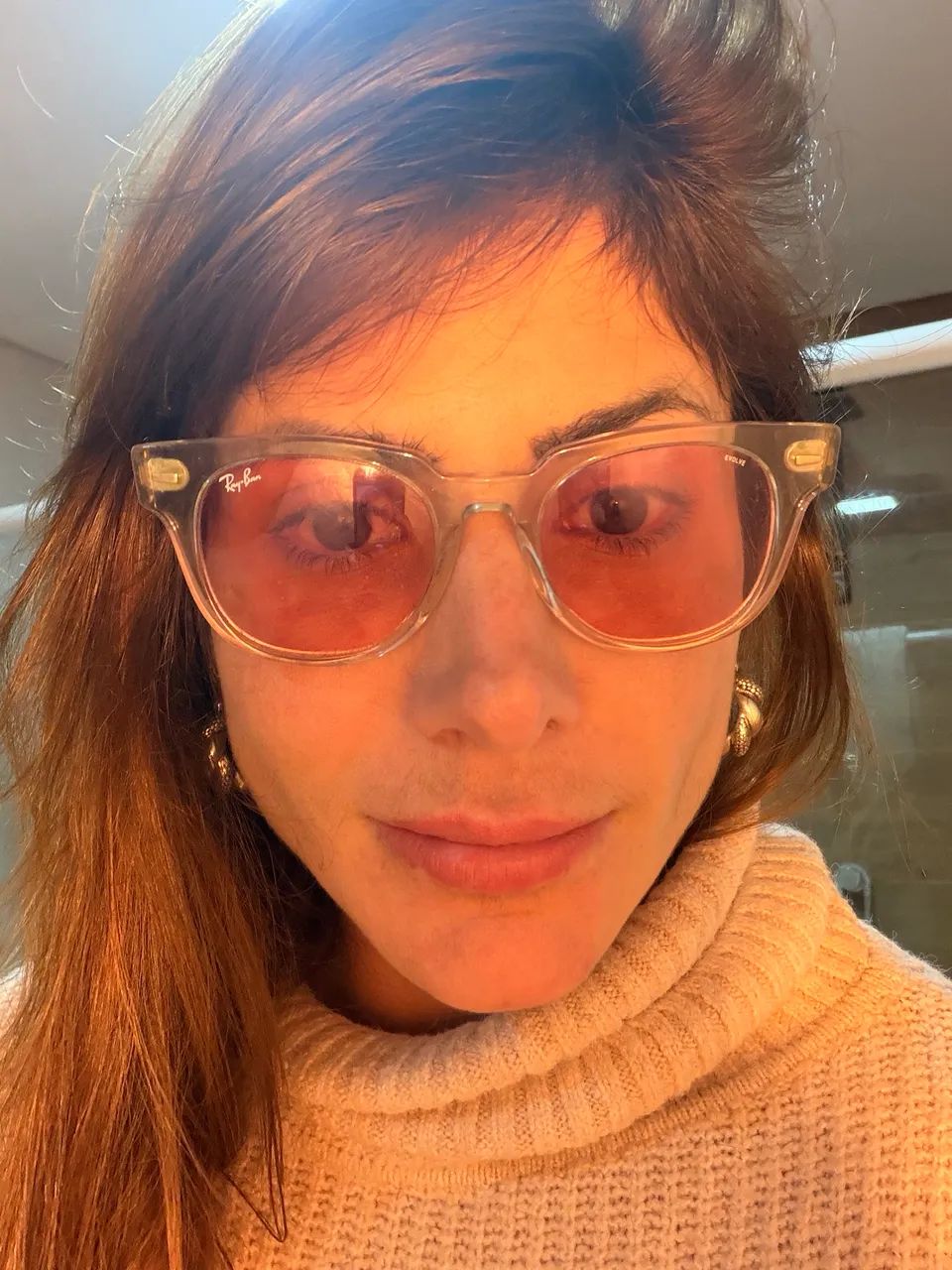 Óculos rayban
