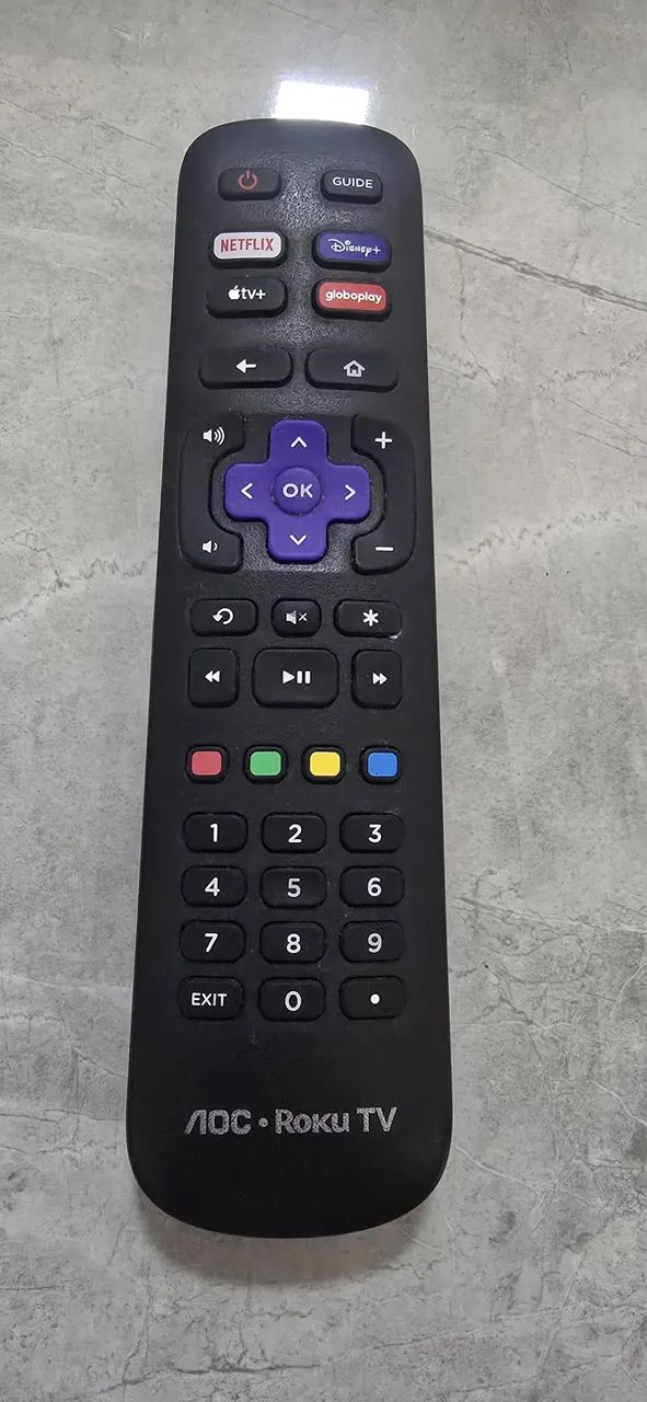 TV AOC Roku tv 32?  - Foto 3