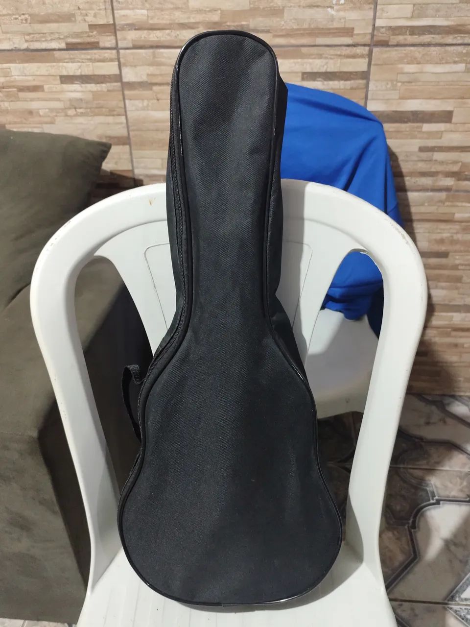 Cavaco Rozini acústico  - Foto 3