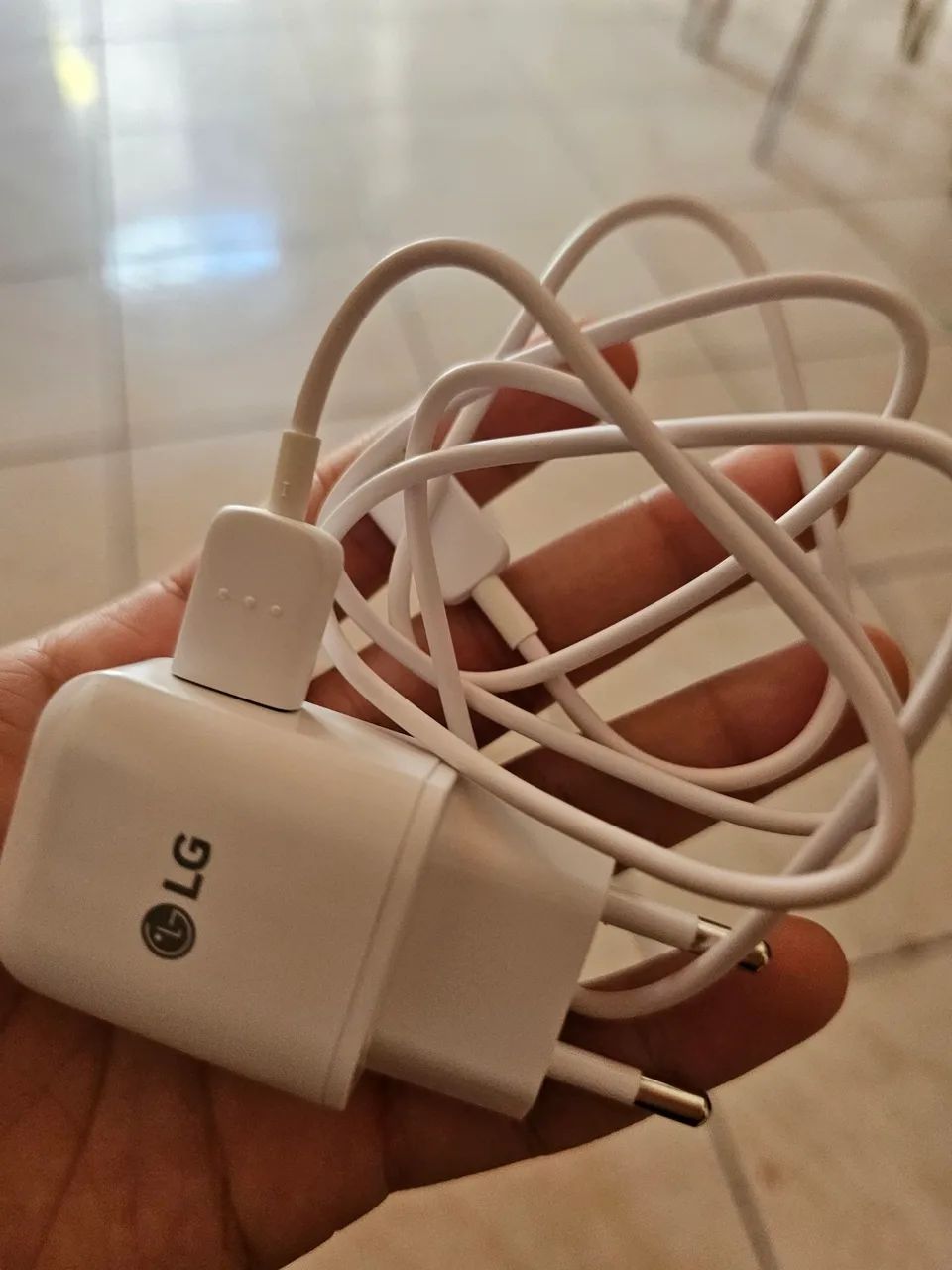 LG K62+ Lacrado - Foto 4