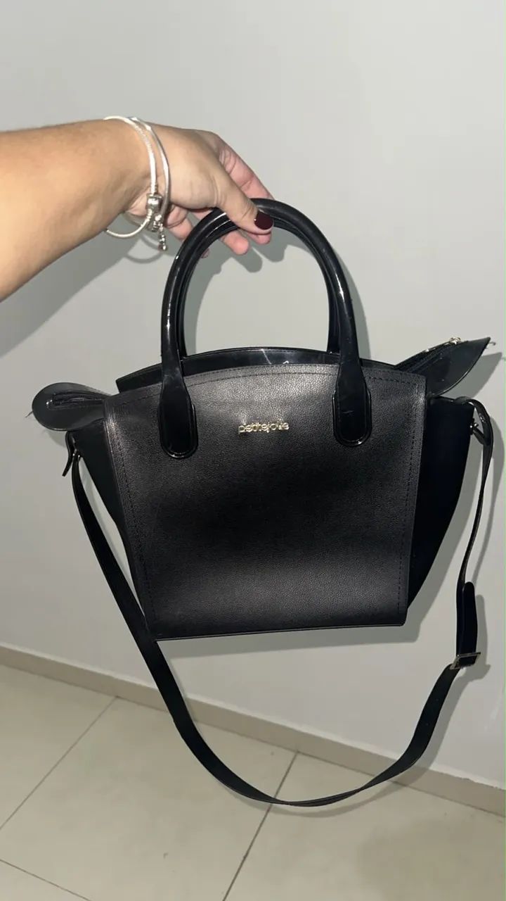 Bolsa pétit jolie