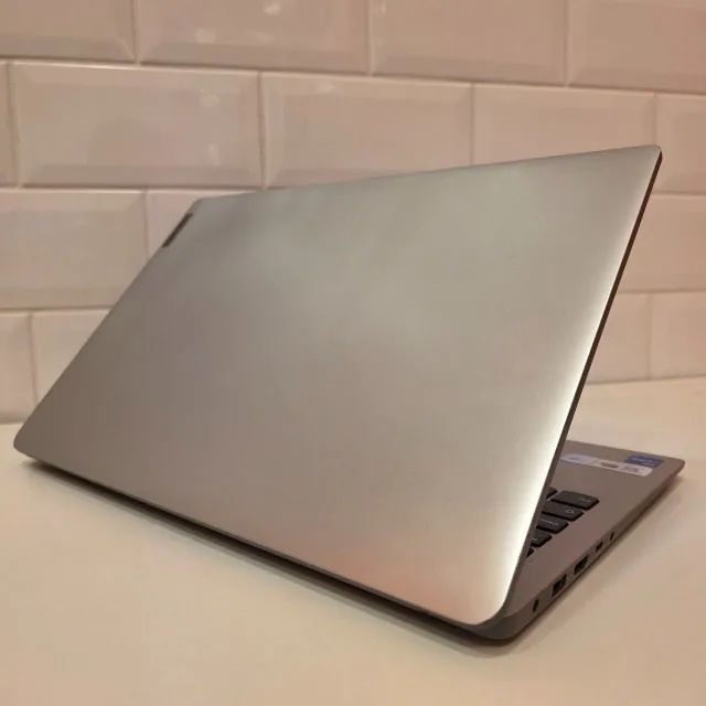 Notebook Lenovo i5 12th - 8Gb Ram - 512Gb SSD - Foto 4