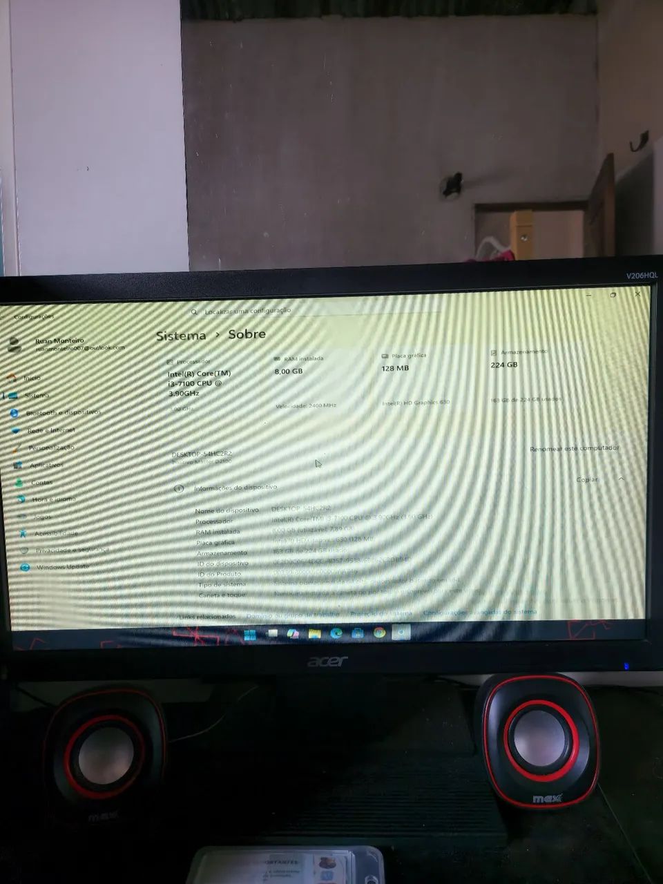Pc completo - Foto 2
